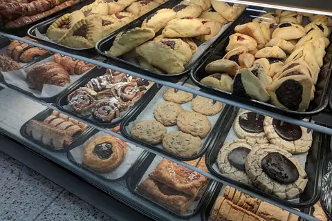 Authentique bakery photo 1
