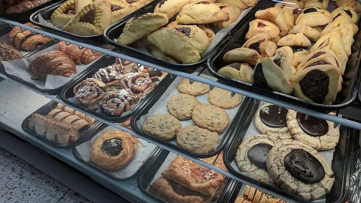 Authentique bakery – bakery in Steeple View, Basildon